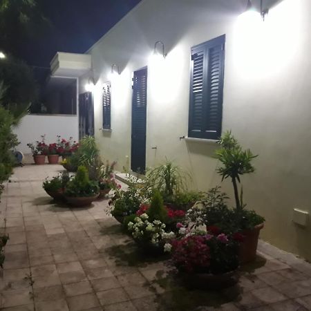 Monolocale Da Anna Porto Cesareo Exterior foto
