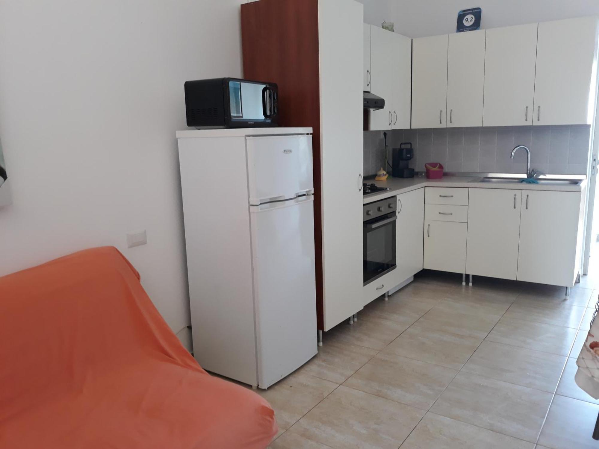 Monolocale Da Anna Porto Cesareo Quarto foto
