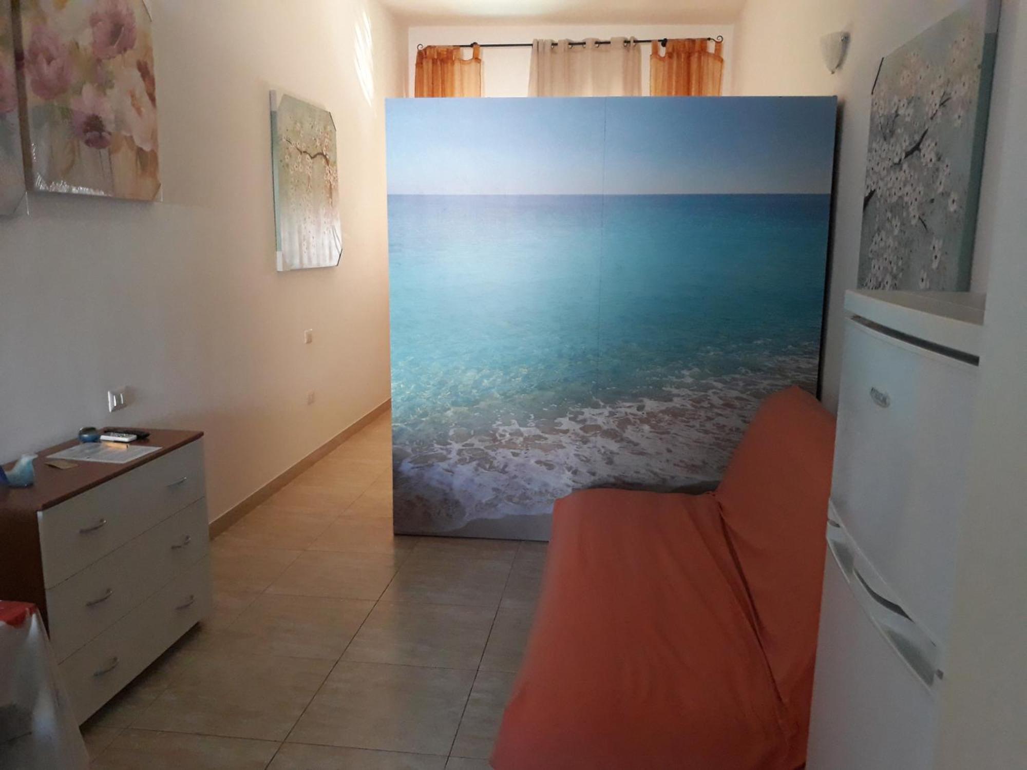 Monolocale Da Anna Porto Cesareo Quarto foto